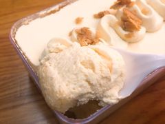 焦糖海盐蛋糕-欧式面包坊(万象城店)