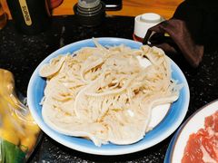 -重庆洪崖洞老火锅(音乐广场店)