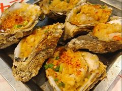 -辣出味岳阳特色烧烤·龙虾大排档(砂子塘总店)