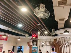 大堂-湘春酒家·1989(湘春路店)