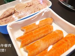 -川麻婆泥锅涮肚·串串火锅(物资学院店)