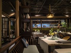 -羲和雅苑•北京烤鸭(陆家嘴中心店)