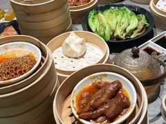 -喜记顺德菜(南昌万象城店)