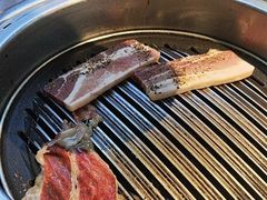 -大叹号·朝鲜族烤肉(潍坊泰华城店)