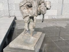 -侵华日军南京大屠杀遇难同胞纪念馆