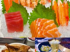 -和牛村烧肉放题(淄博王府井店)