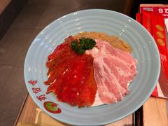 -蜀留香火锅·始于1999·原四川老火锅(白堤路店)