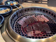 -九田家黑牛烤肉料理(新光汇店)