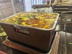 -阿甘龙虾·重庆麻麻鱼(中豪店)