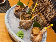 -虹料理·日料放题(悠方店)