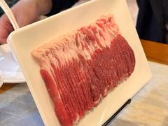 -清真·鸦儿李记·涮肉(花市店)