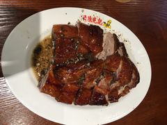 -陈光记烧腊(长寿路店)