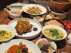 -清水亭湖北菜(大屯DT51店)