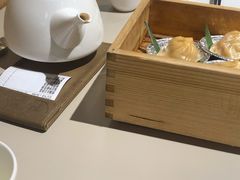 -蔡澜点心·粤菜(西单大悦城店)