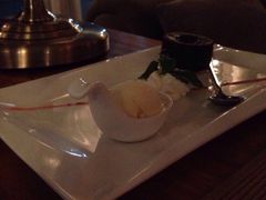 -MOMENT湖景餐厅(解放路店)