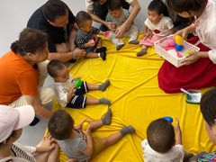 -范米乐成长中心