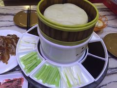 -金百万烤鸭店(马甸店)