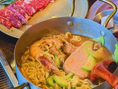 -橡果烤肉(仙林店)