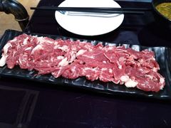 鲜嫩吊龙伴-大四喜·鲜牛肉火锅(洛阳大学城店)