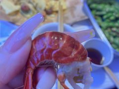 -石牌岭小亮蒸虾•湖北老字号(左岭店)