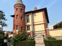 -青岛德国监狱旧址博物馆