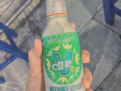 -马路边边·成都串串(翠柏路店)