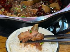 -天治宣·野椒鸡(龙头寺总店)