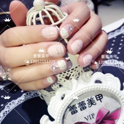 -LEILEI NAIL蕾蕾美甲美睫