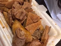 -细妹五香牛杂(步行街店)