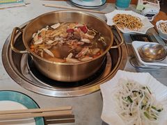 -大理董·董家小厨野生菌火锅(古城旗舰店)