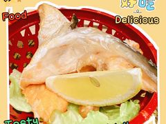 -大起水产回转寿司(道顿堀店)