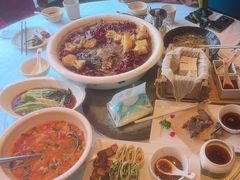 -百姓厨房(凤翔泥塑坊店)