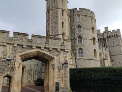 -温莎城堡