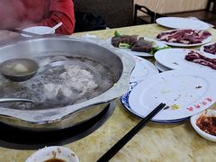 -贵宾牛·潮汕牛肉火锅(珠池总店)