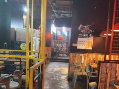 -小红烤翅(傅厚岗店)