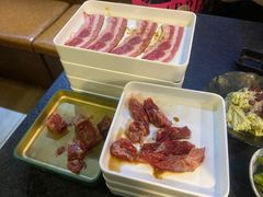 -神户赤童日式烤肉伙伴(东直门店)