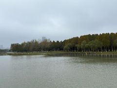 -滨湖塘西河公园