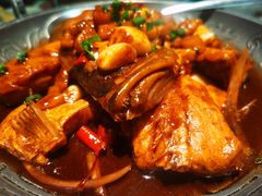 -大鱼徽州·寻味徽菜(星光总店)