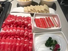 -海底捞火锅(勒泰店)