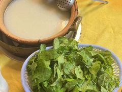 -大戚饭店(泰华路店)