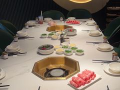 -蜀九香火锅(彩虹店)