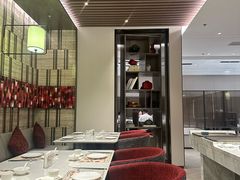 -上海宝华喜来登酒店·采悦轩中餐厅