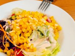 -萨莉亚意式餐厅(深圳北站店)