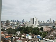 -曼谷王子宫殿酒店