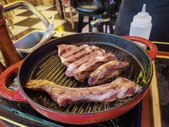 -甲丁坊·德餐·酒吧(五棵松华熙店)