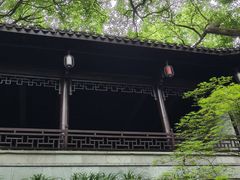 -杭州半山国家森林公园