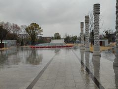 -葛仙湖公园