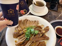 -陆记鹅庄·潮汕菜·狮头鹅(大仟里店)
