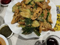 -瑞强涮锅(徐家楼店)
