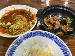 -亚忠小吃店(曾厝垵店)